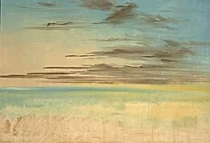 Landscape Background