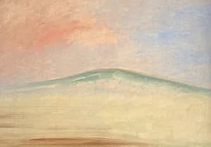 Landscape Background