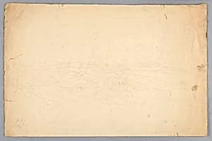 Landscape Sketch by Daniel Huntington, American, 1816–1906