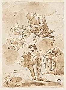 Landscape by Unknown