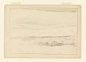 Landscape by Leon Dabo, American, 1868–1960