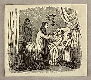 Last Unction by Unknown