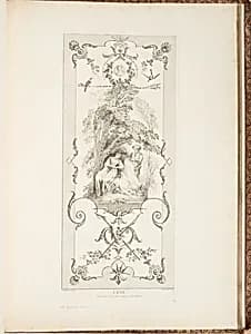 L'ÉTÉ by Antoine Watteau, (French, 1684–1721)