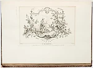 L'AUTONNE by Antoine Watteau, (French, 1684–1721)