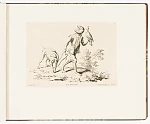 LE FAUCON