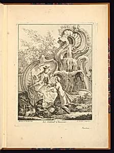 Le Galand Chasseur