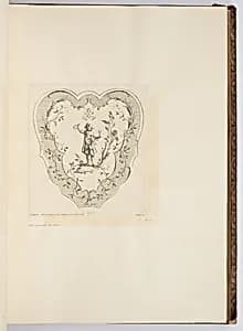Le Goût by Antoine Watteau, (French, 1684–1721)