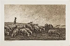 Le Guet du Chien