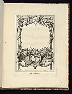 Le Militaire by Pierre-Gabriel Berthault, French, 1737–1831