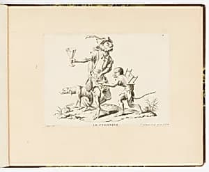 LE PTISANIER