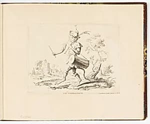LE TAMBOURI