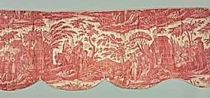 Les bergers Ecossais by Favre Petitpierre, (France, 1802–1818)