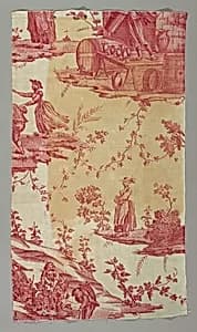 Les Vendanges by Jean-Baptiste Huet, French, 1745 – 1811