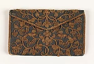 Letter case by Unknown