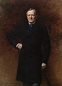 Levi Parsons Morton