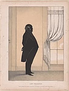 Portrait of E. B. & E. C. Kellogg Lithography Company, active c. 1842 - 1867