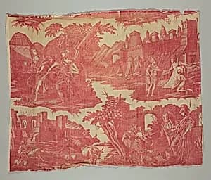 L'histoire d'Alexandre by Petitpierre et Cie, (Nantes, France, 1770–1848)
