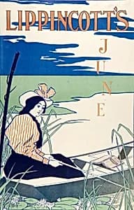 Lippincott's, June
