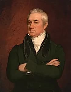 Loammi Baldwin