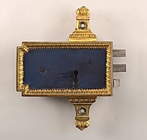 Lock by Unknown