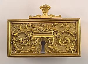 Lock by Unknown