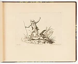 L'OISEAU DE PROYE