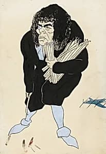 Lon Chaney