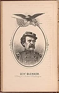 Louis Blenker