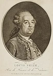 Portrait of J. N. Boillet, French, 18th century