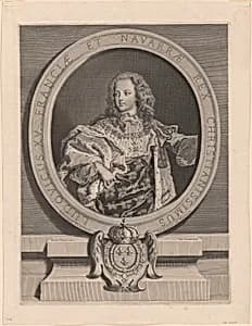 Louis XV
