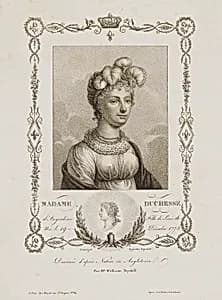 Madame Duchesse