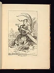 Magicien Chinois by François Boucher, French, 1703–1770