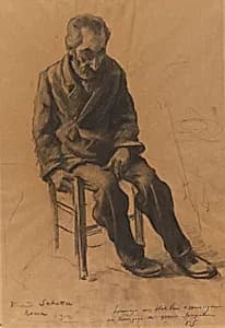 Male Figure