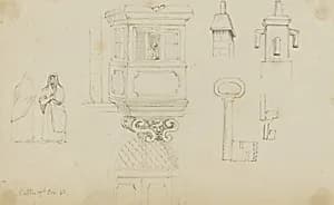 Malta by Miner Kilbourne Kellogg
