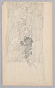 Man by Robert Frederick Blum, American, 1857–1903
