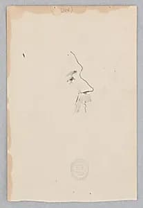 Man by Robert Frederick Blum, American, 1857–1903
