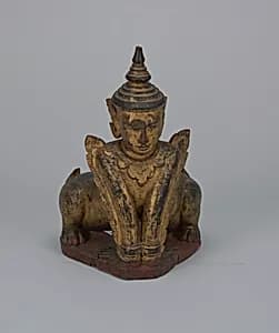 Manokthiha by Unknown
