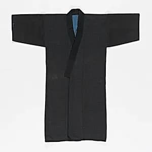 Man's coat by Unknown