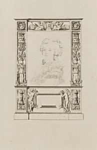 Marie Antoinette by Unidentified
