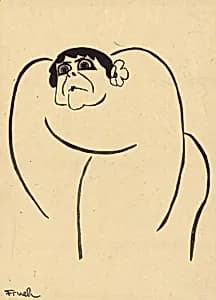 Marie Dressler