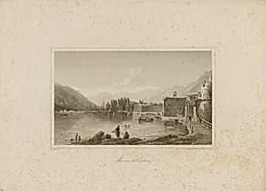 Portrait of Troitzsch, n.d.