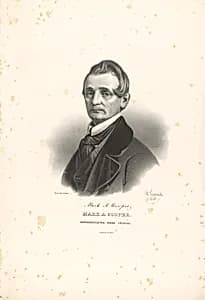 Mark Anthony Cooper