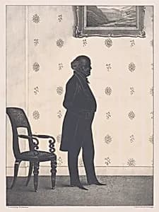 Martin Van Buren by E. B. & E. C. Kellogg Lithography Company, active c. 1842 - 1867