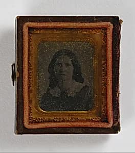 Mary Fletcher by Unidentified