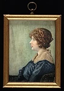 Mary