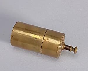 matchsafe by Unknown