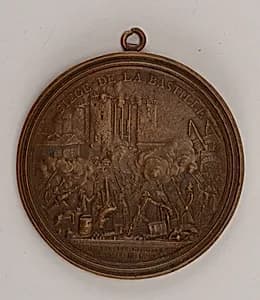 Medal