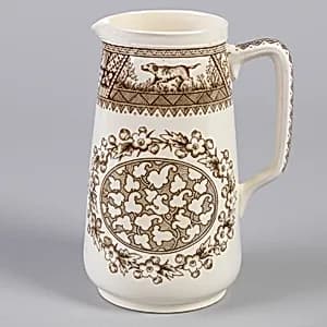 Melton by Wedgwood, English, established 1759
