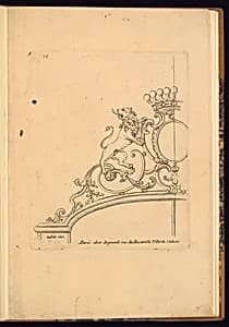 Metalwork Design