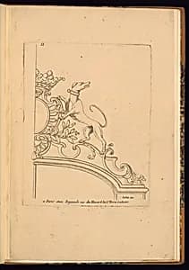 Metalwork Design